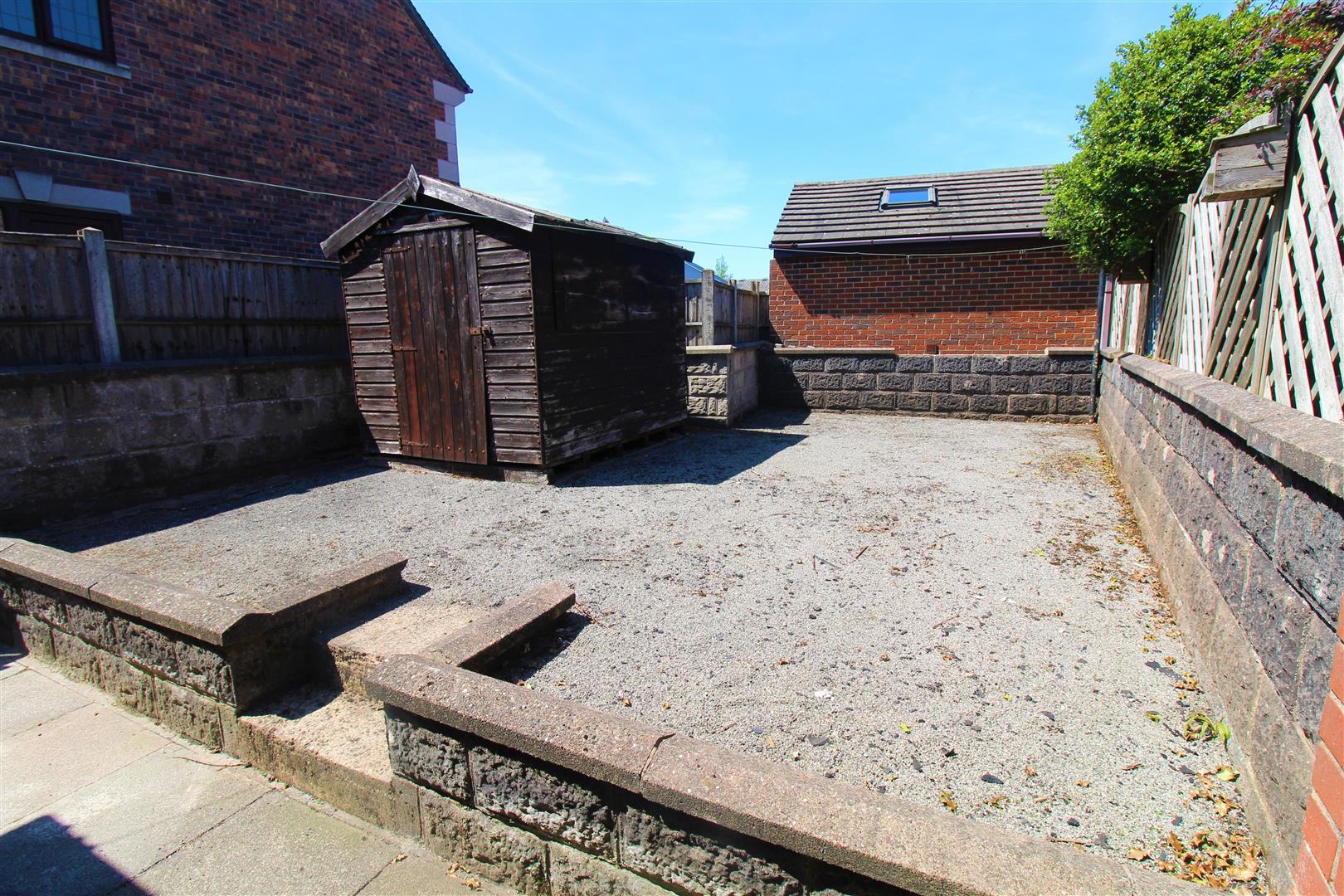 Endon Road, Stoke-On-Trent